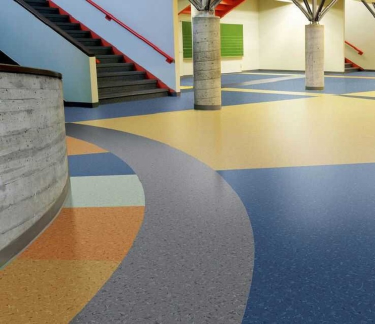 某大型機械設備公司感言